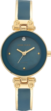 Часы Anne Klein 1980BLGB