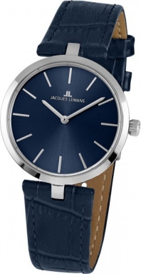 Наручные часы Jacques Lemans Milano 1-2024C