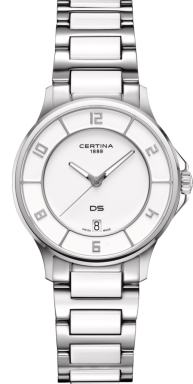 Часы Certina DS-6 Lady C039.251.11.017.00