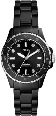 Часы Fossil Fb-01 Ce1108