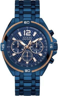 Часы Guess W1258G3