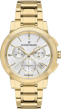 Часы Jacques Philippe Cosmos JPQLC322324