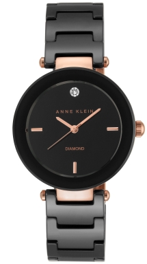 Часы Anne Klein 1018RGBK