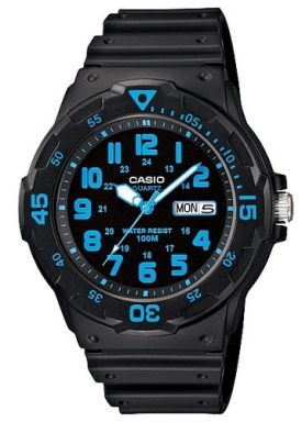 Часы Casio Collection MRW-200H-2B