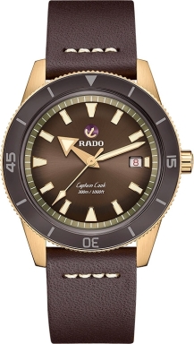 Часы Rado Captain Cook R32504306
