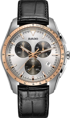 Часы Rado Hyperchrome Chronograph R32259105
