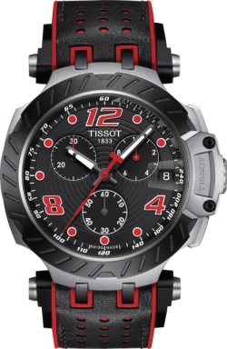 Часы Tissot T-Race Chronograph T115.417.27.057.04