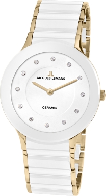 Наручные часы Jacques Lemans Dublin 1-1856G