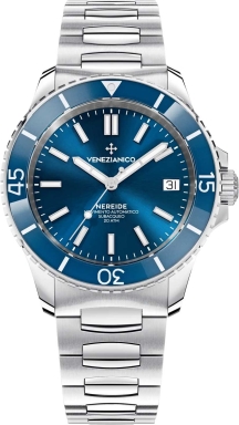 Часы Venezianico Nereide 39 3121502С