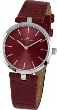 Наручные часы Jacques Lemans Milano 1-2024D