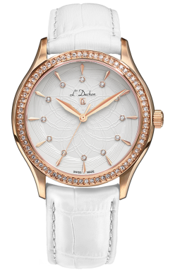 Часы L'Duchen Treillage D 721.46.33