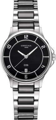 Часы Certina DS-6 C039.251.11.057.00