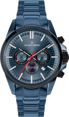 Часы Jacques Lemans Sport 1-2119G