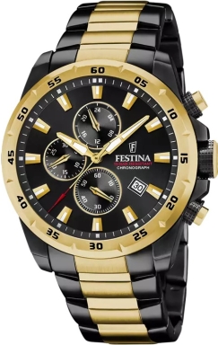 Часы Festina Chrono Sport F20563/1