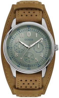Часы Guess W1243G1