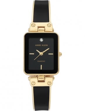 Часы Annе Klein 3636BKGB