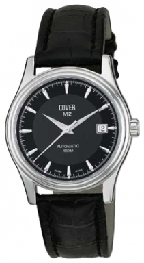 Часы Cover COA2.08