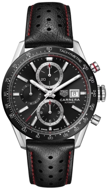 Часы TAG Heuer Carrera CBM2110.FC6454