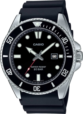 Часы Casio Collection MDV-107-1A1