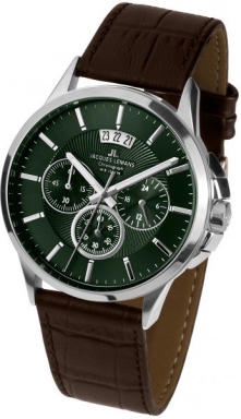 Наручные часы Jacques Lemans Sydney 1-1542O
