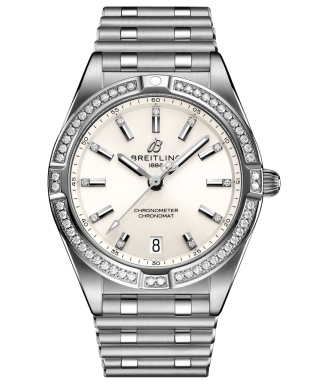 Часы Breitling Chronomat 32 A77310591A1A1