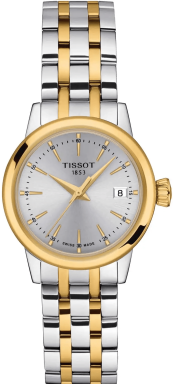 Часы Tissot Classic Dream Lady T129.210.22.031.00