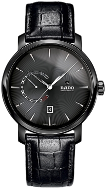 Часы Rado DiaMaster R14137156