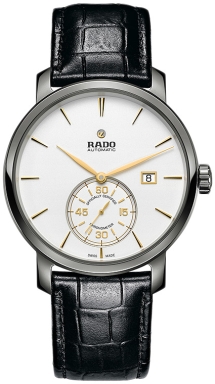 Часы Rado DiaMaster Petite Seconde R14053016