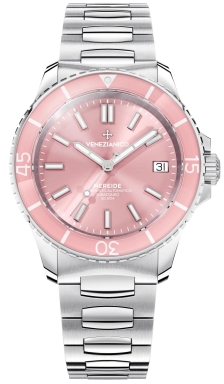 Часы Venezianico Nereide 39 3121503C