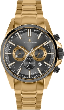 Часы Jacques Lemans Sport 1-2119H