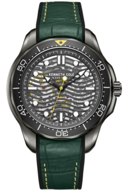 Часы Kenneth Cole Automatic KCWGR2220902