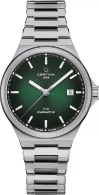 Часы Certina DS-7 C043.407.22.091.00