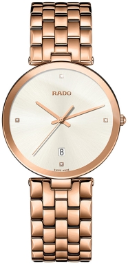 Часы Rado Florence Diamonds R48869734