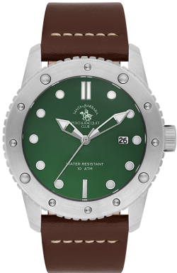 Часы Santa Barbara Polo & Racquet Club SB.8.10001-3