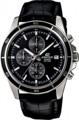 Часы Casio Edifice EFR-526L-1A