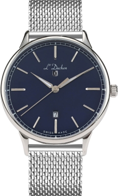 Часы L'Duchen Vintage D 821.13.37 M