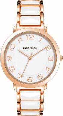 Часы Anne Klein Metals 3920WTRG