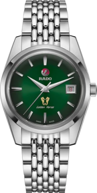 Часы Rado Golden Horse Automatic R33930313