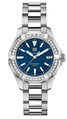 Часы Tag Heuer Aquaracer WAY131N.BA0748