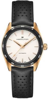 Часы Hamilton Jazzmaster Performer Auto H36225770