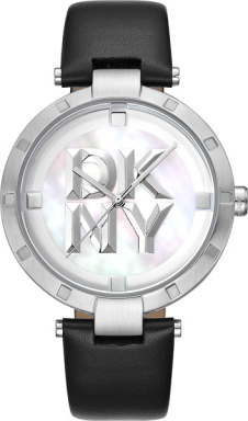 Часы DKNY Essential Logo DK1L041L0015