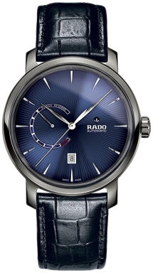Часы Rado DiaMaster Automatic Power Reserve R14138206
