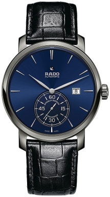 Часы Rado DiaMaster Petite Seconde R14053206