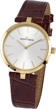 Наручные часы Jacques Lemans Milano 1-2024F