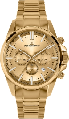 Часы Jacques Lemans Sport 1-2119i