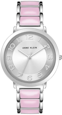 Часы Anne Klein Metals 3921LVSV
