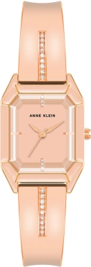 Часы Anne Klein  Crystal Metals 4042RGBH