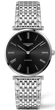 Часы Longines La Grande Classique de Longines Auto L4.908.4.51.6