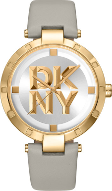 Часы DKNY Essential Logo DK1L041L0025