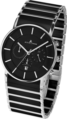 Наручные часы Jacques Lemans York 1-1815A